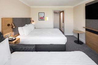 Holiday Inn London - Gatwick Airport fotoÄŸrafÄ±