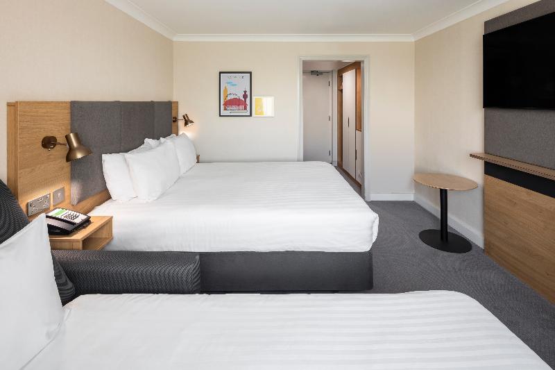 Holiday Inn London - Gatwick Airport - Oda