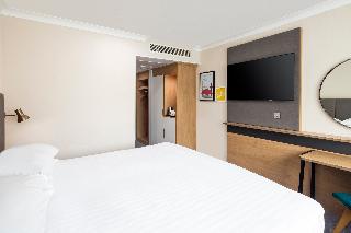 Holiday Inn London - Gatwick Airport fotoÄŸrafÄ±