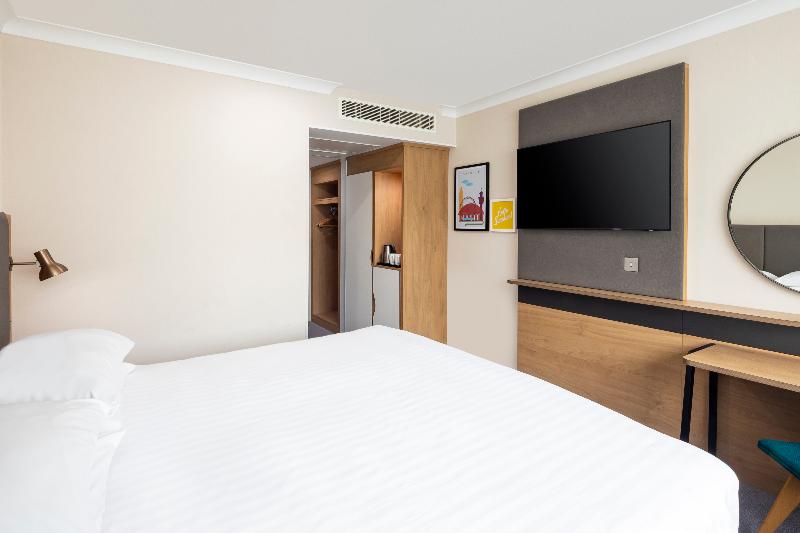 Holiday Inn London - Gatwick Airport - Oda