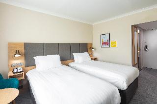 Holiday Inn London - Gatwick Airport fotoÄŸrafÄ±
