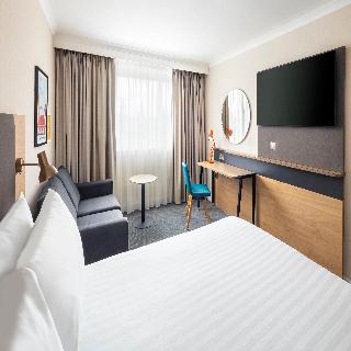Holiday Inn London - Gatwick Airport fotoÄŸrafÄ±
