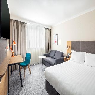 Holiday Inn London - Gatwick Airport fotoÄŸrafÄ±