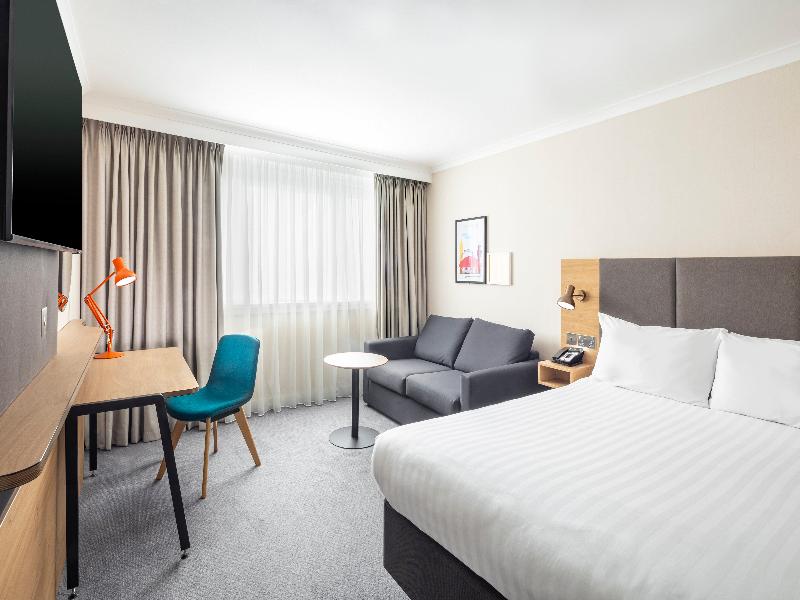 Holiday Inn London - Gatwick Airport - Oda