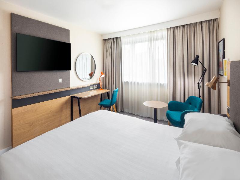 Holiday Inn London - Gatwick Airport - Oda