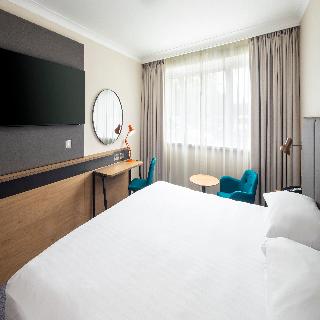 Holiday Inn London - Gatwick Airport fotoÄŸrafÄ±