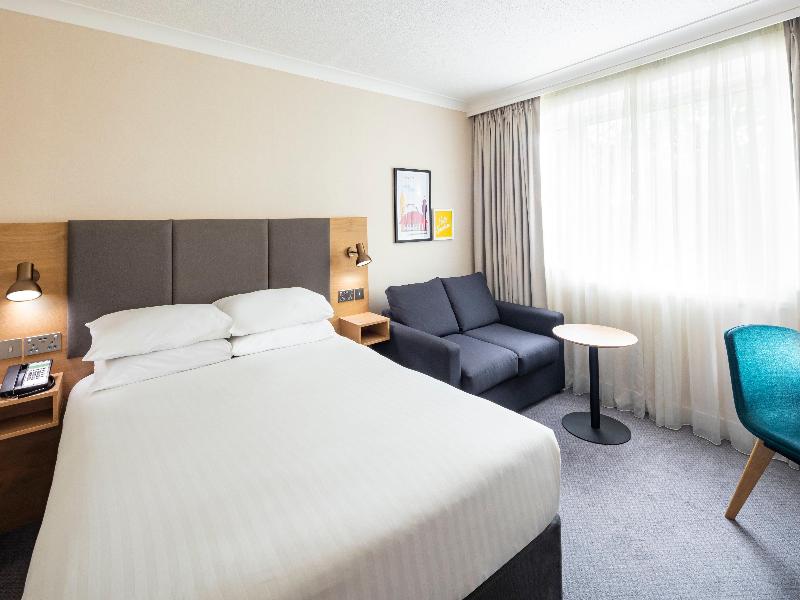 Holiday Inn London - Gatwick Airport - Oda