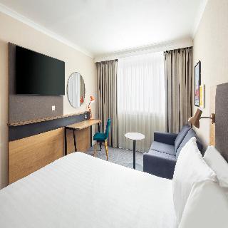 Holiday Inn London - Gatwick Airport fotoÄŸrafÄ±