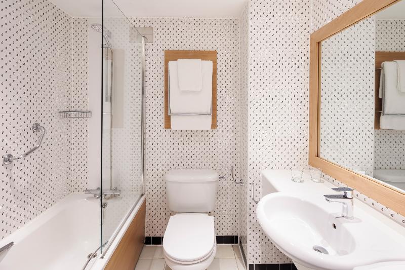 Holiday Inn London - Gatwick Airport - Oda