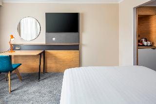 Holiday Inn London - Gatwick Airport fotoÄŸrafÄ±