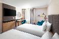 Holiday Inn London - Gatwick Airport oda fotoğrafı