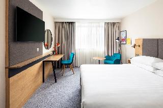 Holiday Inn London - Gatwick Airport fotoÄŸrafÄ±