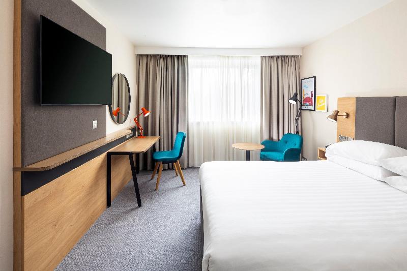 Holiday Inn London - Gatwick Airport - Oda