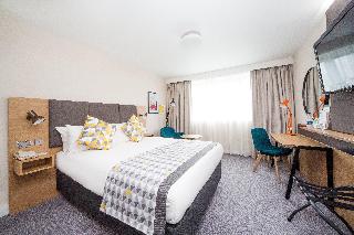 Holiday Inn London - Gatwick Airport fotoÄŸrafÄ±
