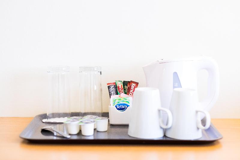 Holiday Inn London - Gatwick Airport - Oda