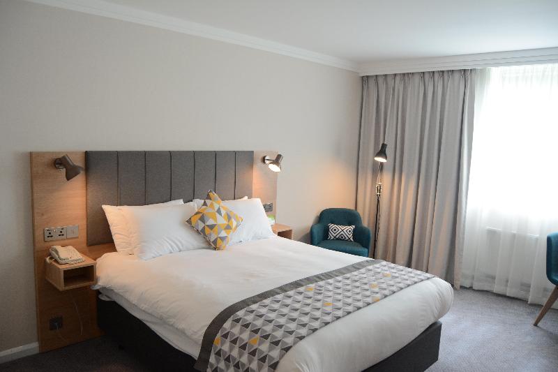 Holiday Inn London - Gatwick Airport - Oda
