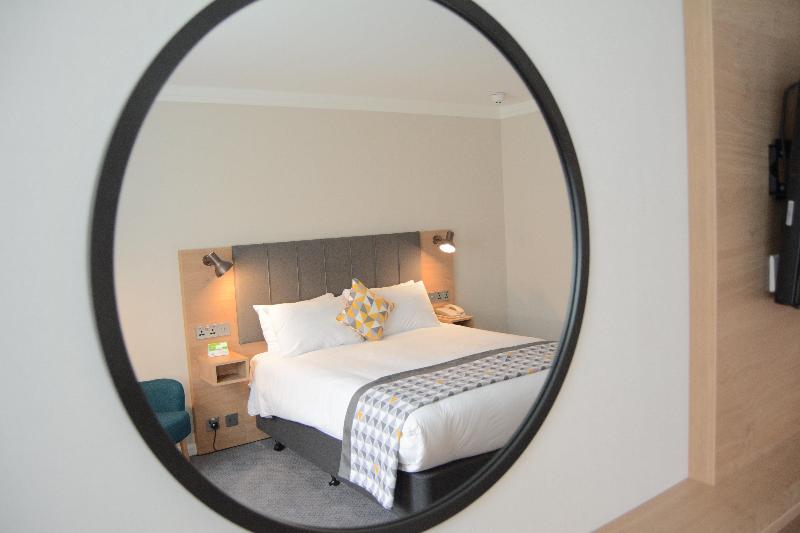Holiday Inn London - Gatwick Airport - Oda
