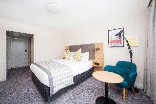 Holiday Inn London - Gatwick Airport fotoÄŸrafÄ±