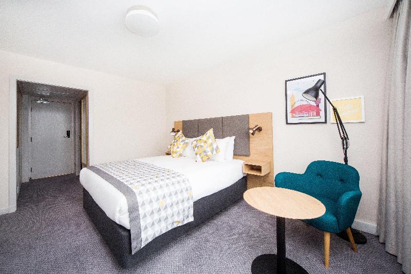 Holiday Inn London - Gatwick Airport - Oda