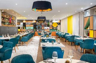 Holiday Inn London - Gatwick Airport fotoÄŸrafÄ±