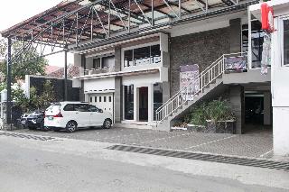 RedDoorz near Gedung Sate 2 fotoÄŸrafÄ±