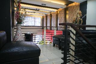 RedDoorz near Gedung Sate 2 otel fotoğrafı