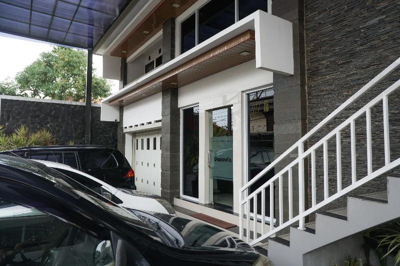 RedDoorz near Gedung Sate 2 - Genel