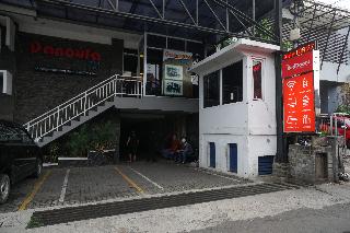 RedDoorz near Gedung Sate 2 fotoÄŸrafÄ±