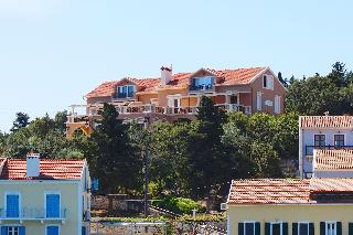 Faros Residence otel fotoğrafı
