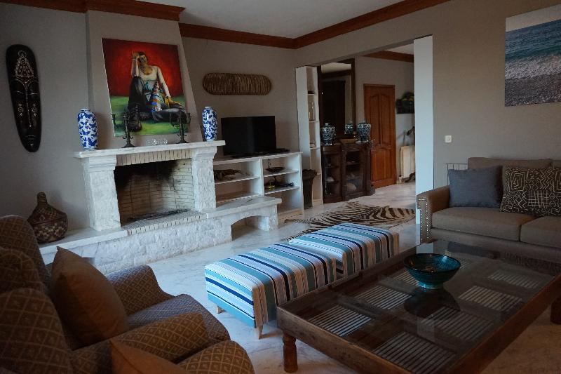 Faros Residence - Oda