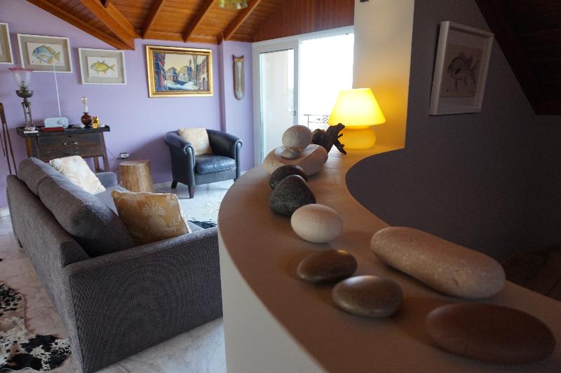 Faros Residence - Oda