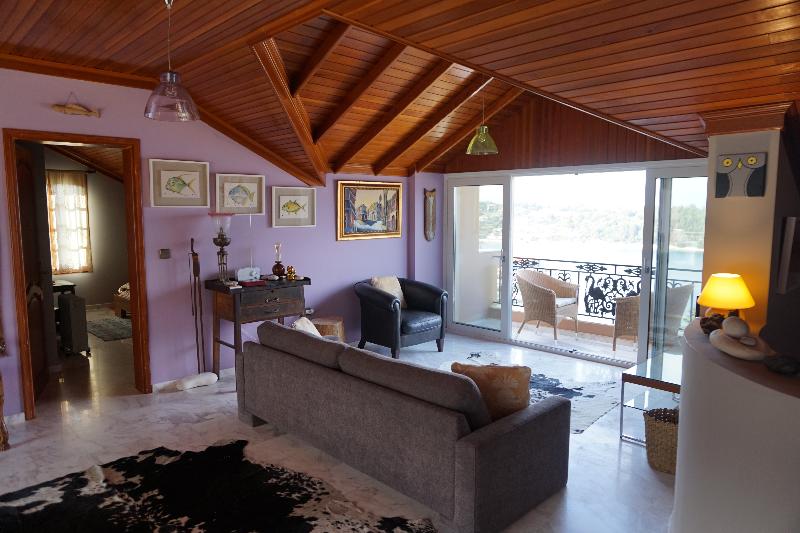 Faros Residence - Oda