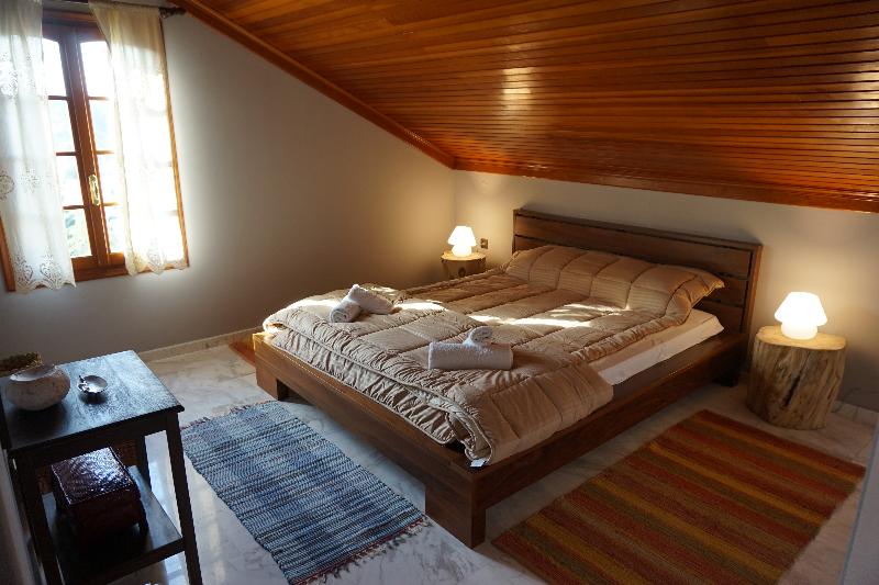 Faros Residence - Oda