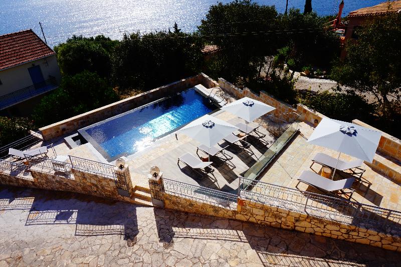 Faros Residence - Havuz