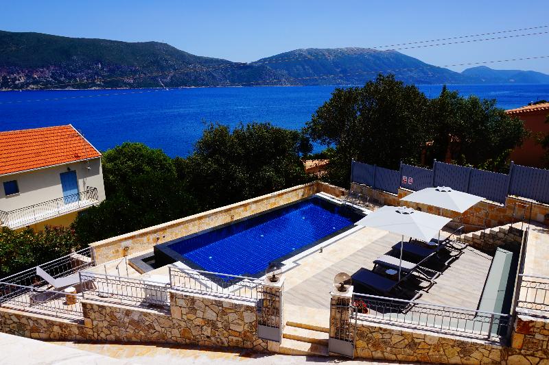 Faros Residence - Havuz