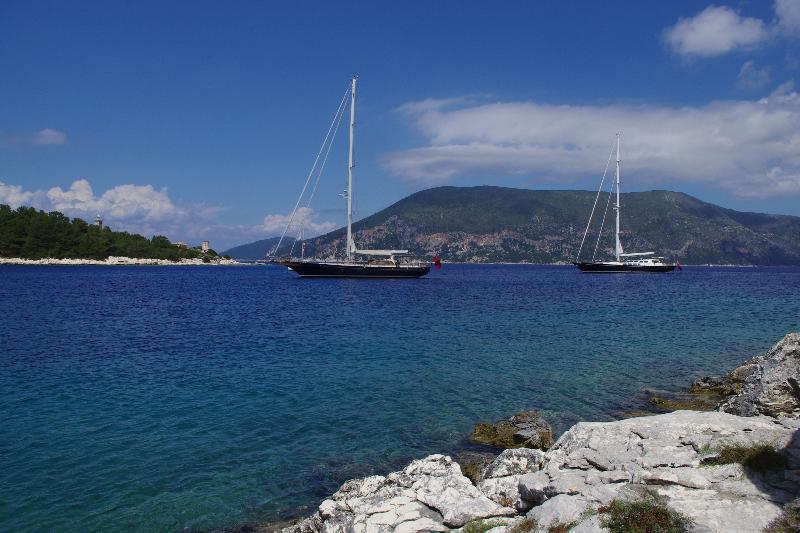 Faros Residence - Plaj