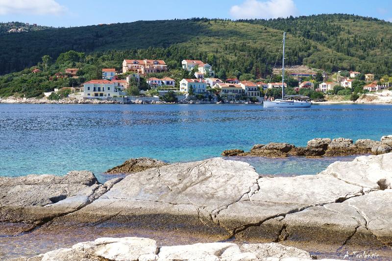 Faros Residence - Plaj