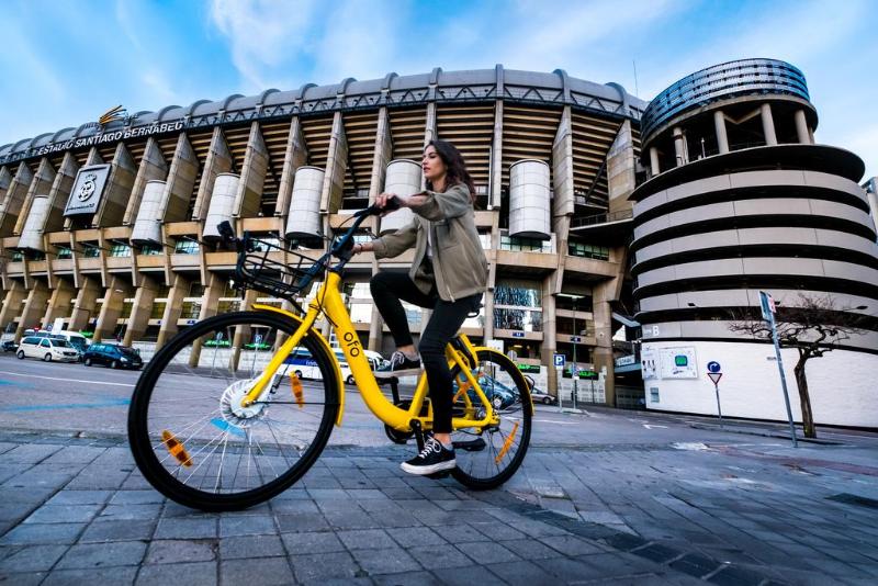 Far Home Bernabeu - Genel