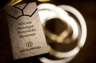 Boutique les Clarisses fotoÄŸrafÄ±