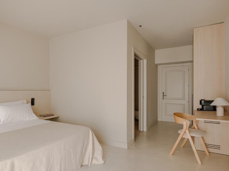 Boutique les Clarisses - Oda
