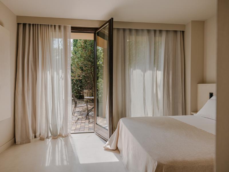 Boutique les Clarisses - Oda
