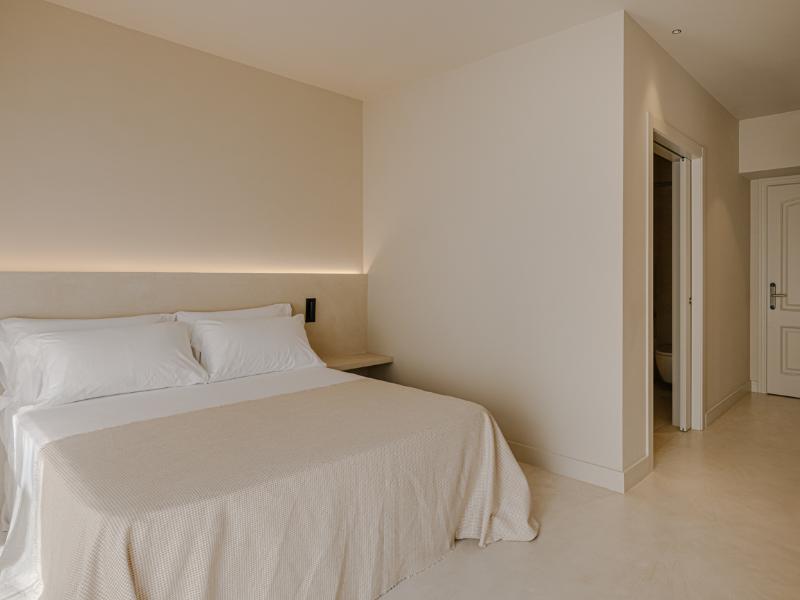 Boutique les Clarisses - Oda