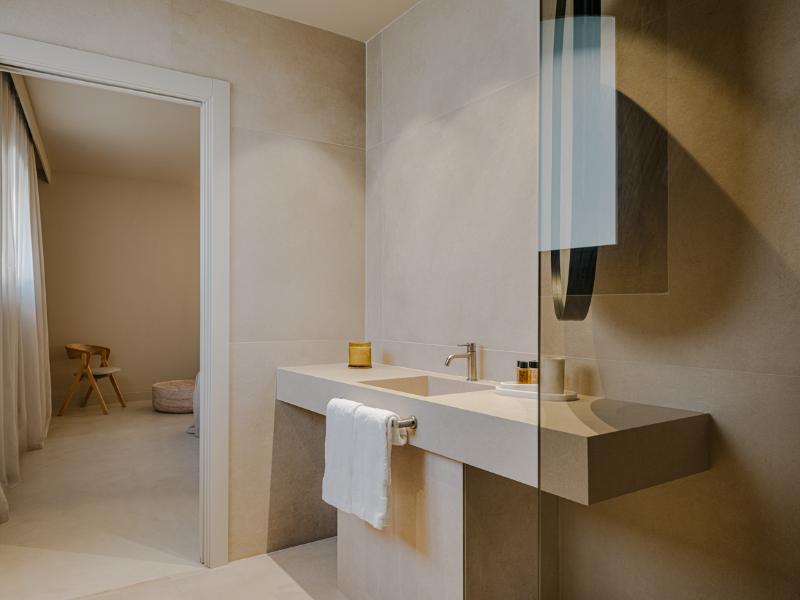 Boutique les Clarisses - Oda