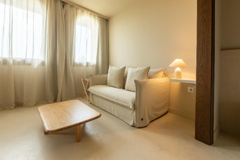 Boutique les Clarisses - Oda