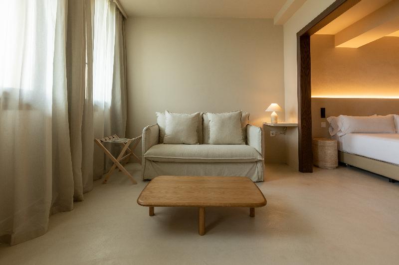 Boutique les Clarisses - Oda