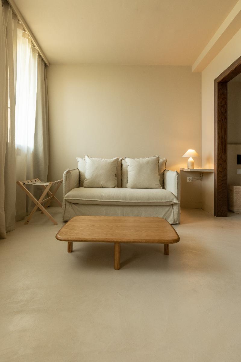 Boutique les Clarisses - Oda