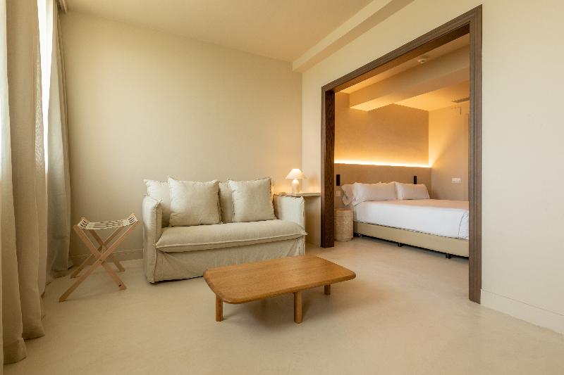 Boutique les Clarisses - Oda