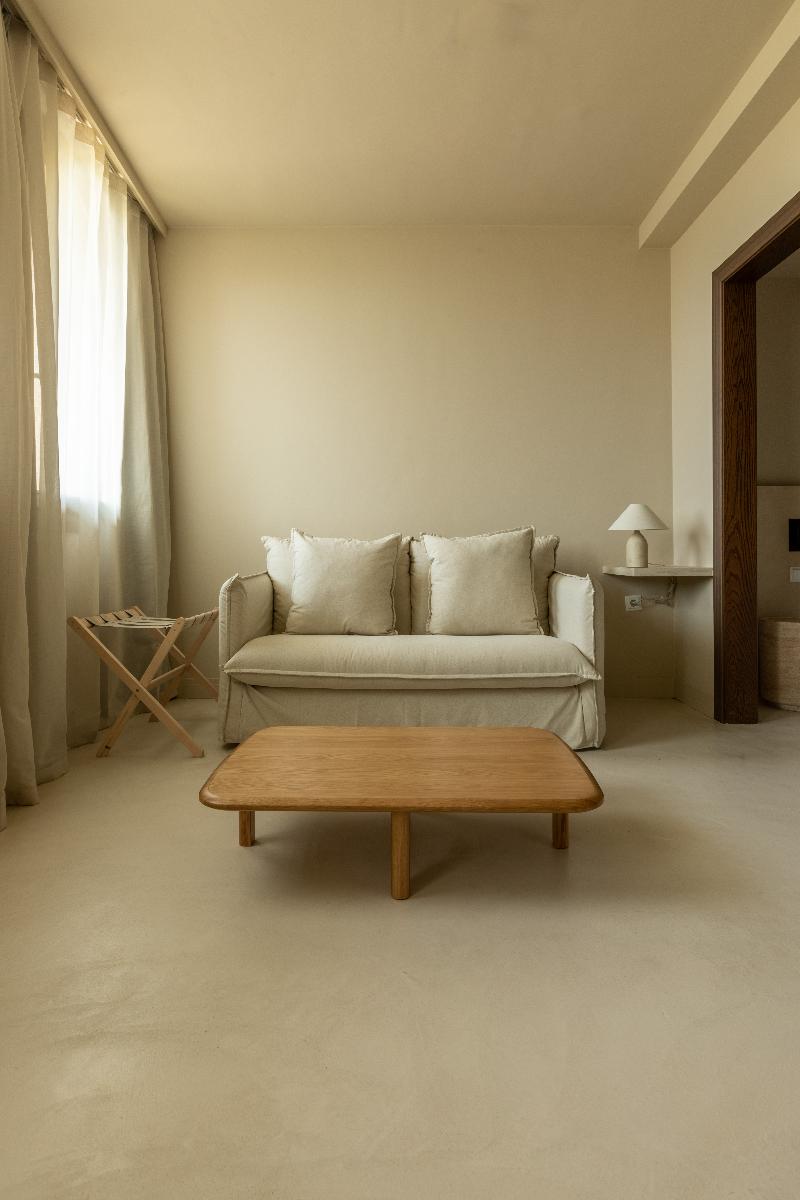 Boutique les Clarisses - Oda