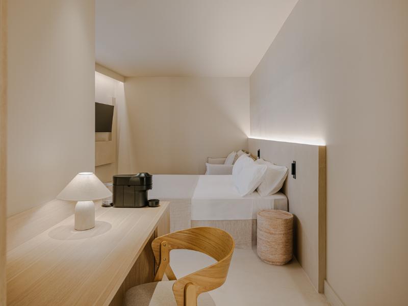 Boutique les Clarisses - Oda