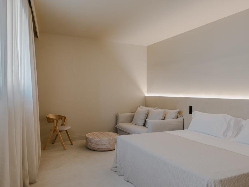 Boutique les Clarisses - Oda